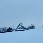 Sunside Im Herzen Von Lägenhet