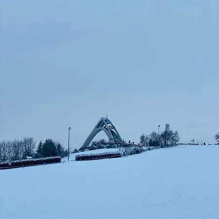 Sunside Im Herzen Von Appartement