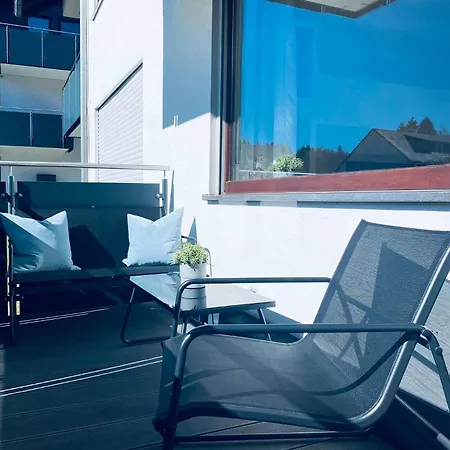 Sunside Im Herzen Von