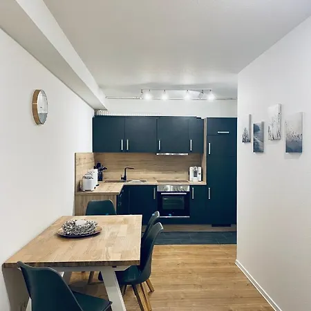 Sunside Im Herzen Von Winterberg