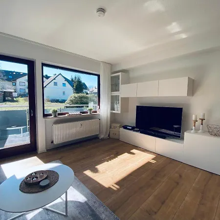 Sunside Im Herzen Von Apartment