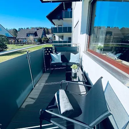 Sunside Im Herzen Von Appartement