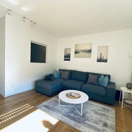 Sunside Im Herzen Von Appartement