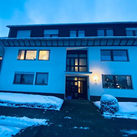 Sunside Im Herzen Von Appartement