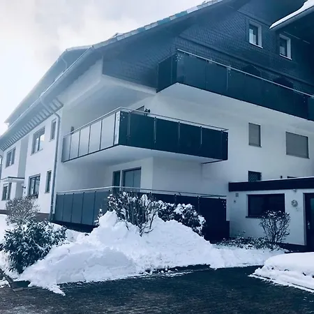 Sunside Im Herzen Von Appartement *