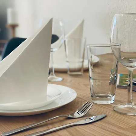 Apartman Sunside Im Herzen Von Winterberg