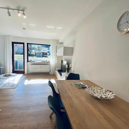 Sunside Im Herzen Von *