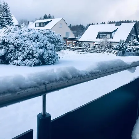 Sunside Im Herzen Von * Winterberg