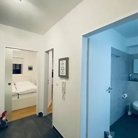 Sunside Im Herzen Von Apartman