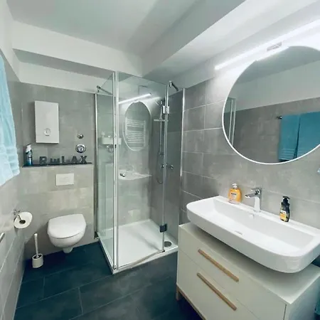 Sunside Im Herzen Von