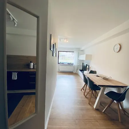 Sunside Im Herzen Von