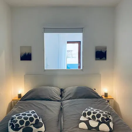 Sunside Im Herzen Von Appartement