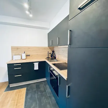 Sunside Im Herzen Von Apartment Winterberg