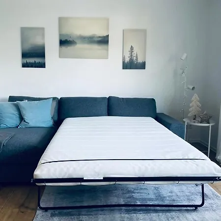 Sunside Im Herzen Von *