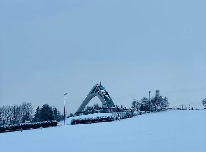 Sunside Im Herzen Von Apartamento