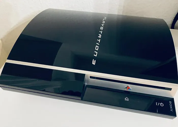 Apartamento Sunside Im Herzen Von