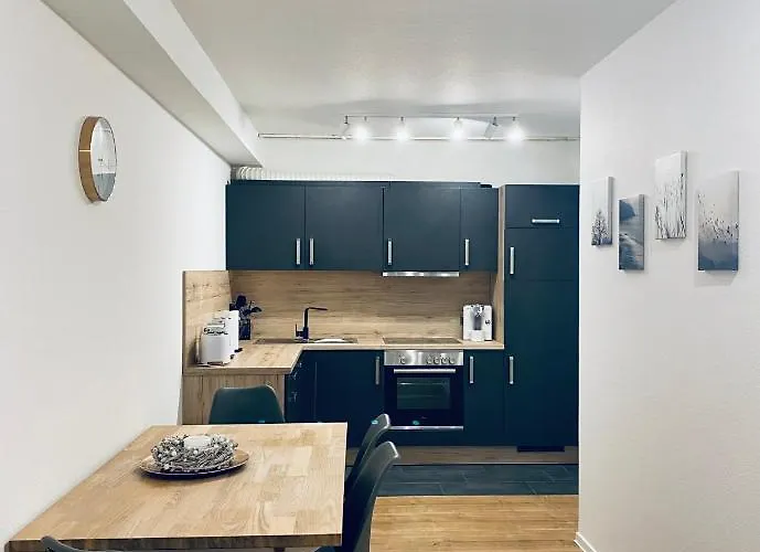 Sunside Im Herzen Von Winterberg