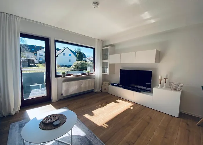 Sunside Im Herzen Von Daire