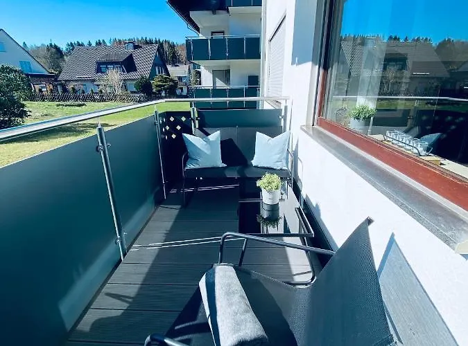 Sunside Im Herzen Von Apartament