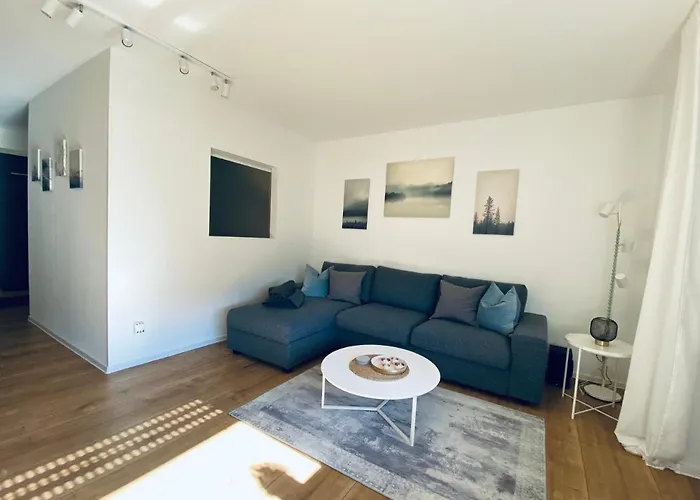 Sunside Im Herzen Von Apartamento