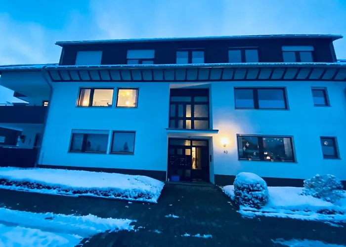 Sunside Im Herzen Von Apartamento