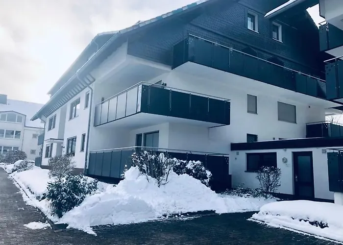 Sunside Im Herzen Von Apartamento *