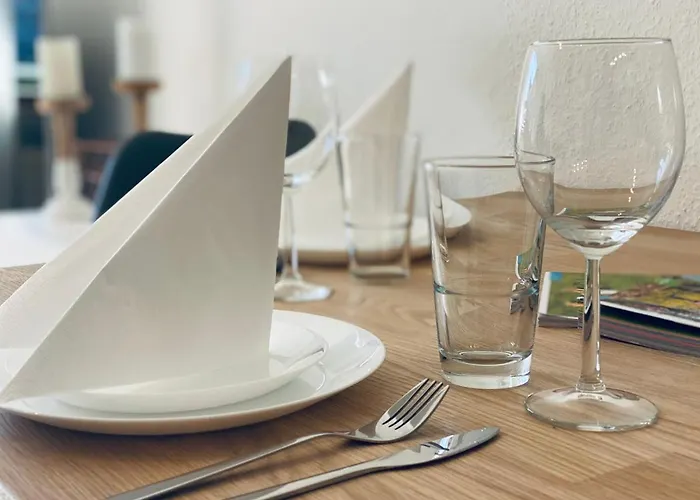 Apartamento Sunside Im Herzen Von Winterberg