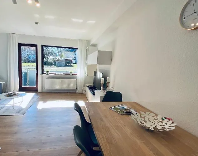 Sunside Im Herzen Von *