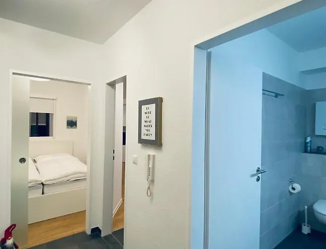 Sunside Im Herzen Von Apartamento