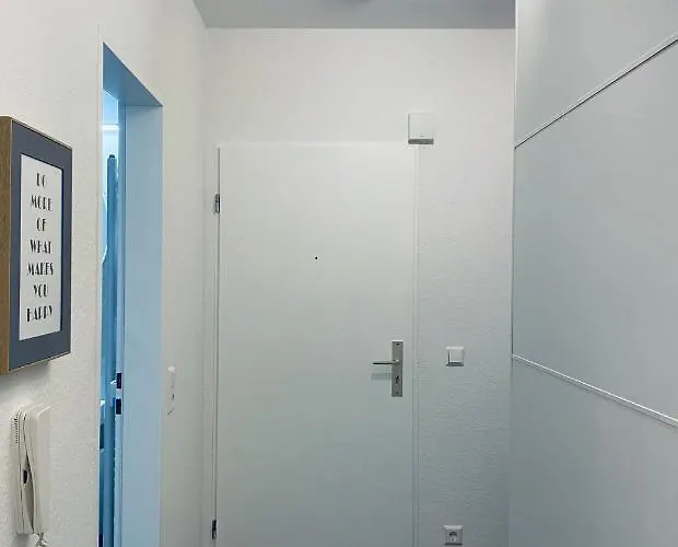 Sunside Im Herzen Von