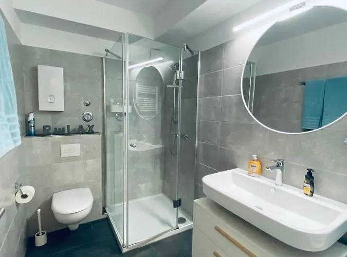 Sunside Im Herzen Von