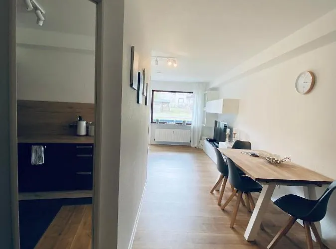 Sunside Im Herzen Von