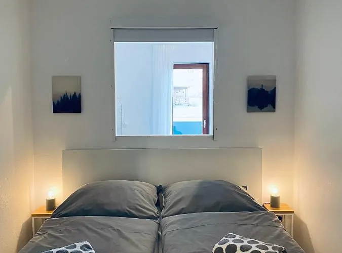 Sunside Im Herzen Von Apartamento