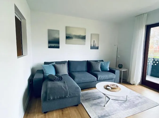 Sunside Im Herzen Von Winterberg