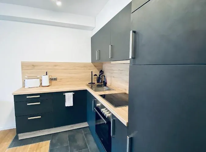 Sunside Im Herzen Von Apartamento Winterberg