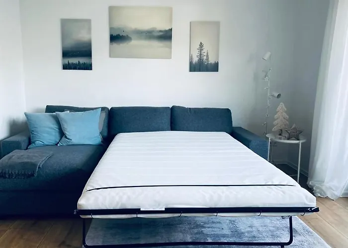 Sunside Im Herzen Von *